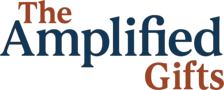 The Amplified Gifts
